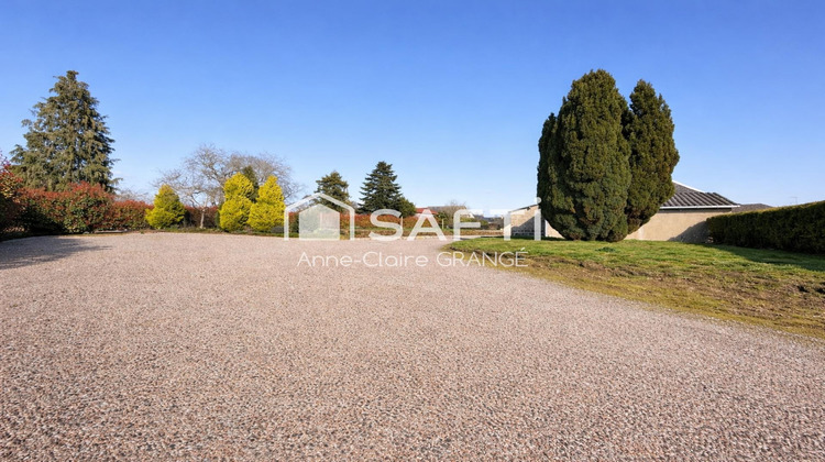 Ma-Cabane - Vente Maison Parennes, 75 m²