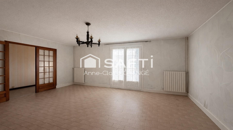 Ma-Cabane - Vente Maison Parennes, 75 m²