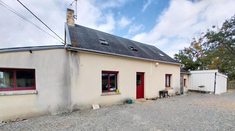 Ma-Cabane - Vente Maison PARENNES, 90 m²