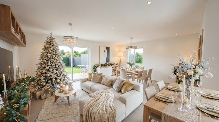 Ma-Cabane - Vente Maison Parent, 90 m²