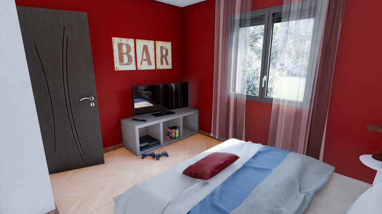 Ma-Cabane - Vente Maison Parent, 90 m²