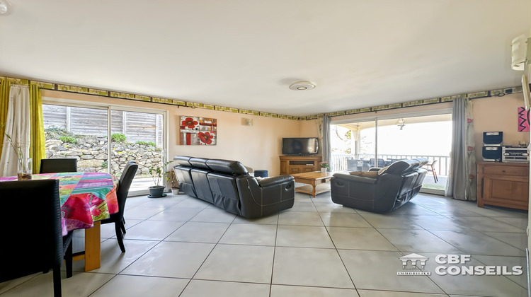 Ma-Cabane - Vente Maison Parent, 132 m²