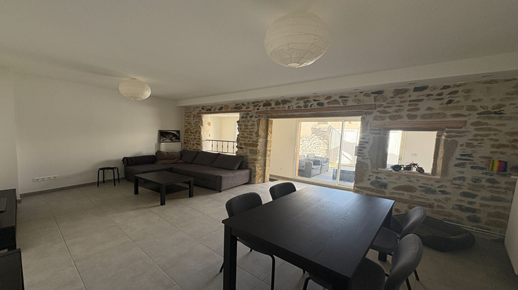 Ma-Cabane - Vente Maison PARENT, 112 m²