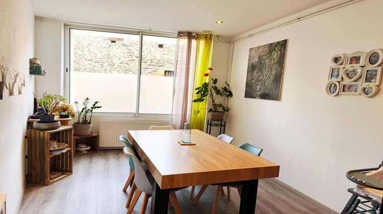 Ma-Cabane - Vente Maison PARENTIGNAT, 90 m²