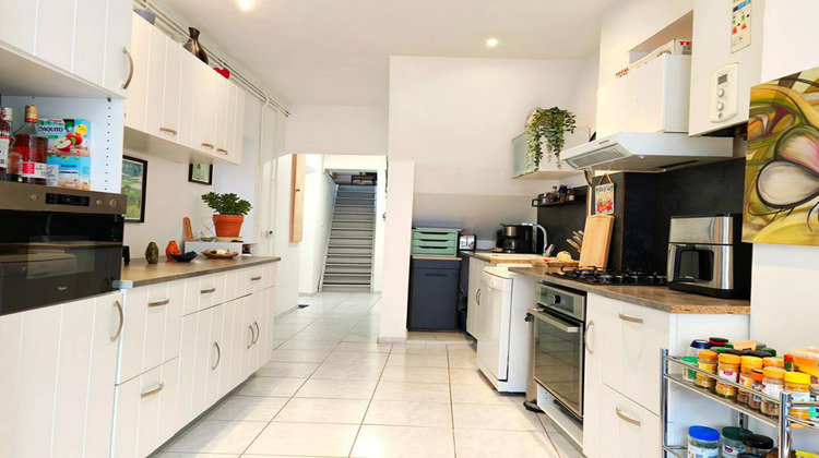 Ma-Cabane - Vente Maison PARENTIGNAT, 90 m²