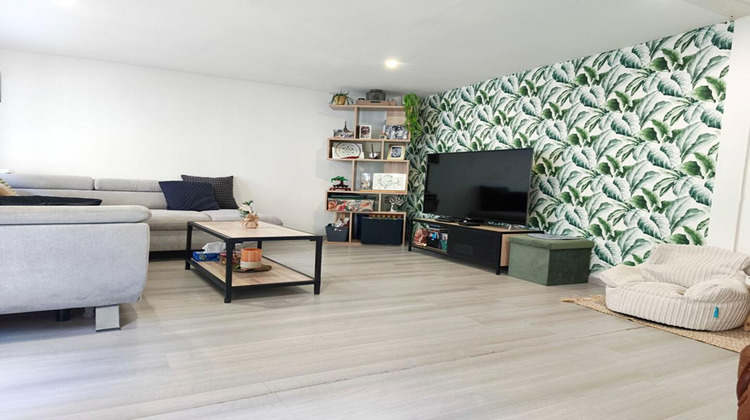 Ma-Cabane - Vente Maison PARENTIGNAT, 90 m²