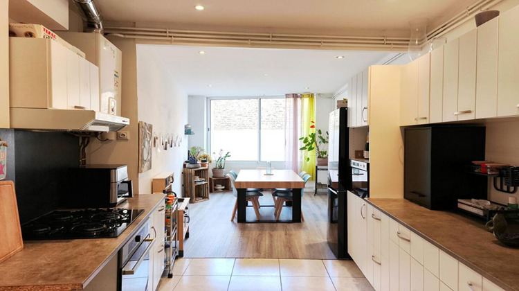 Ma-Cabane - Vente Maison PARENTIGNAT, 90 m²