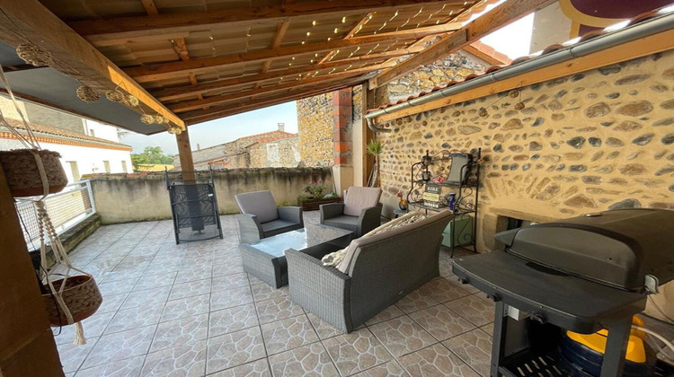 Ma-Cabane - Vente Maison PARENTIGNAT, 90 m²
