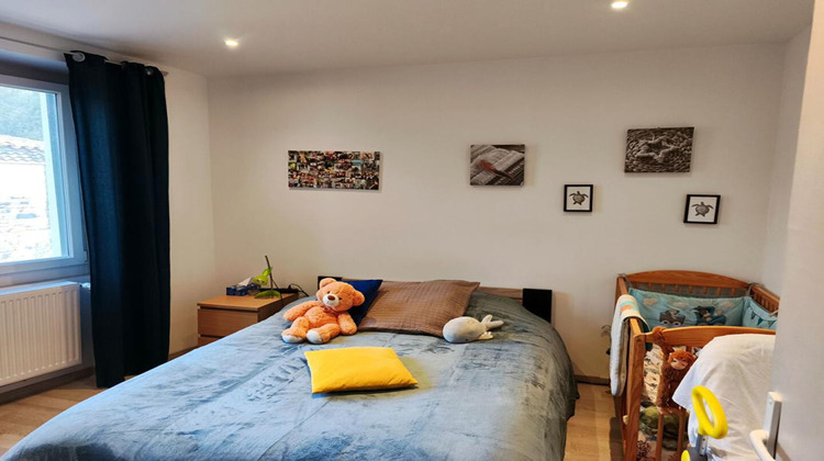 Ma-Cabane - Vente Maison PARENTIGNAT, 90 m²