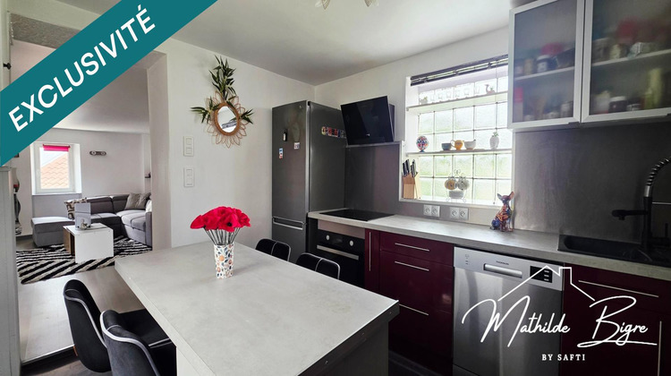 Ma-Cabane - Vente Maison Parentignat, 72 m²