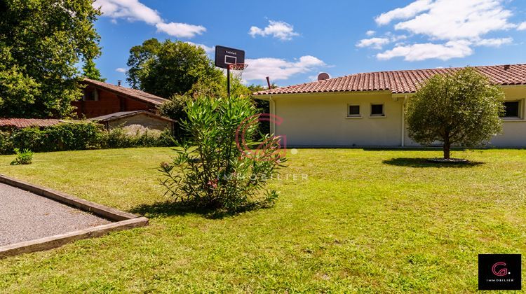 Ma-Cabane - Vente Maison PARENTIS-EN-BORN, 86 m²