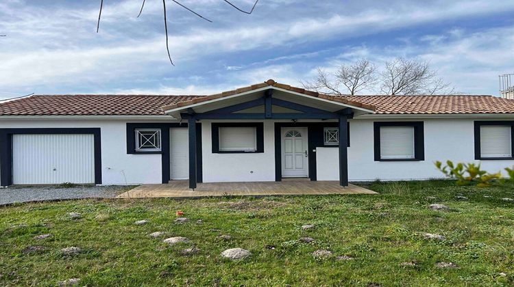 Ma-Cabane - Vente Maison PARENTIS-EN-BORN, 95 m²