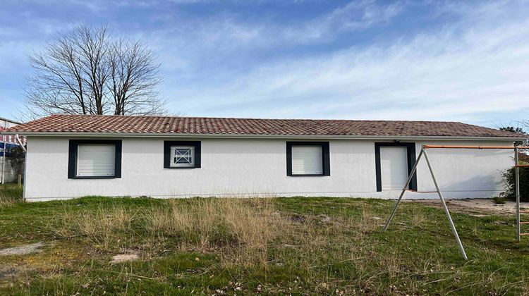 Ma-Cabane - Vente Maison PARENTIS-EN-BORN, 95 m²