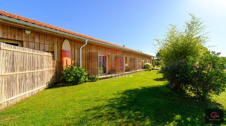 Ma-Cabane - Vente Maison PARENTIS-EN-BORN, 115 m²