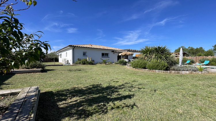 Ma-Cabane - Vente Maison Parentis-en-Born, 110 m²