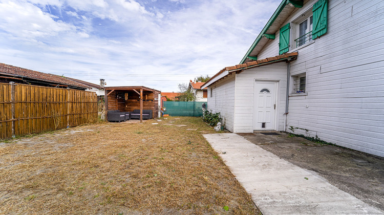 Ma-Cabane - Vente Maison PARENTIS-EN-BORN, 96 m²