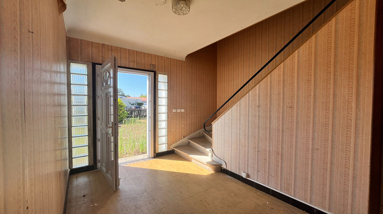 Ma-Cabane - Vente Maison PARENTIS-EN-BORN, 126 m²