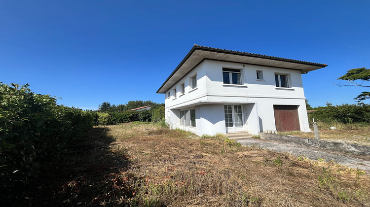Ma-Cabane - Vente Maison PARENTIS-EN-BORN, 126 m²