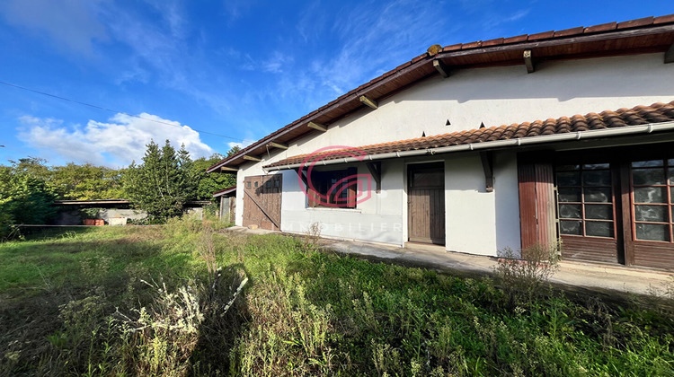 Ma-Cabane - Vente Maison PARENTIS-EN-BORN, 126 m²