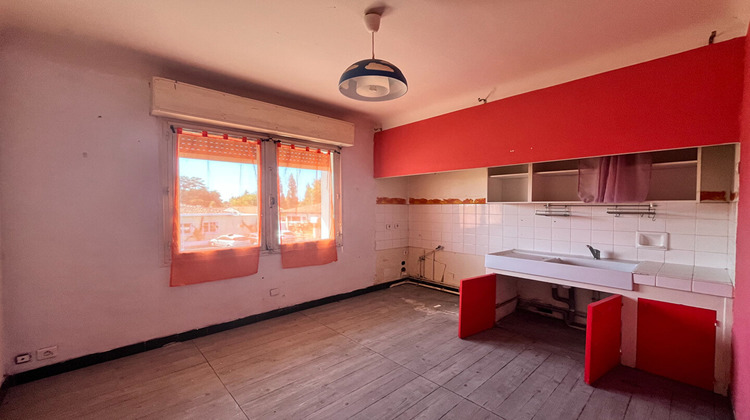 Ma-Cabane - Vente Maison PARENTIS-EN-BORN, 126 m²