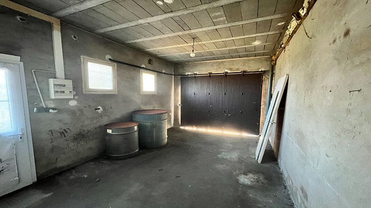 Ma-Cabane - Vente Maison PARENTIS-EN-BORN, 126 m²