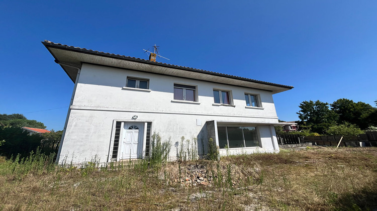 Ma-Cabane - Vente Maison PARENTIS-EN-BORN, 126 m²