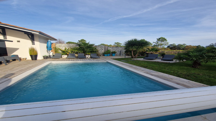 Ma-Cabane - Vente Maison PARENTIS-EN-BORN, 149 m²