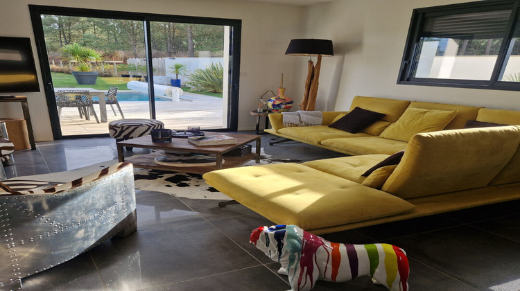 Ma-Cabane - Vente Maison PARENTIS-EN-BORN, 149 m²