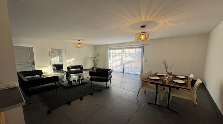 Ma-Cabane - Vente Maison Parentis-en-Born, 85 m²