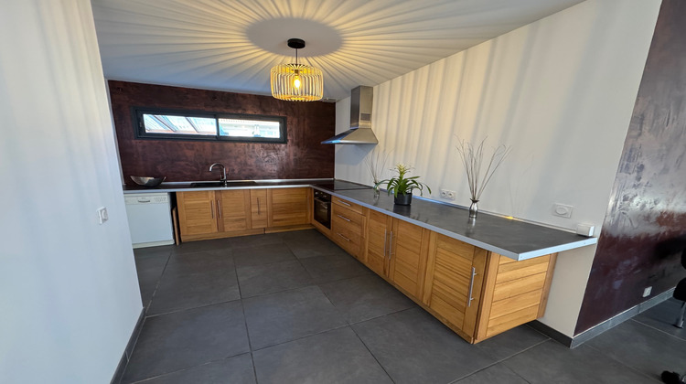 Ma-Cabane - Vente Maison Parentis-en-Born, 85 m²