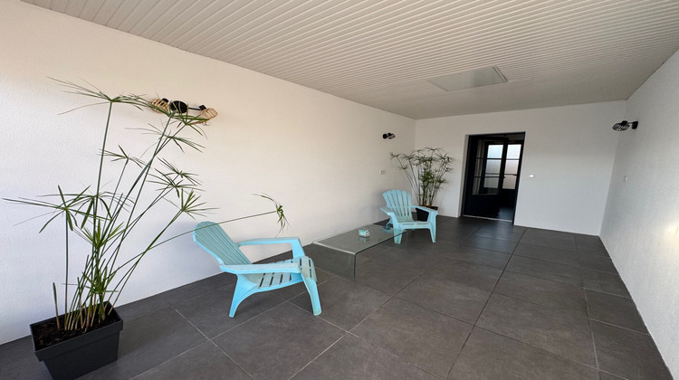 Ma-Cabane - Vente Maison Parentis-en-Born, 85 m²