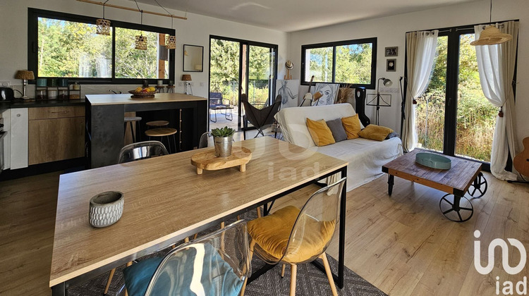 Ma-Cabane - Vente Maison Parentis-en-Born, 101 m²