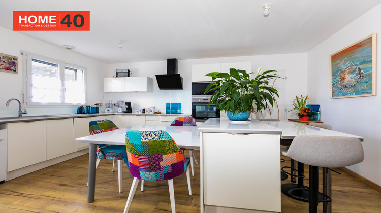 Ma-Cabane - Vente Maison Parentis-en-Born, 84 m²