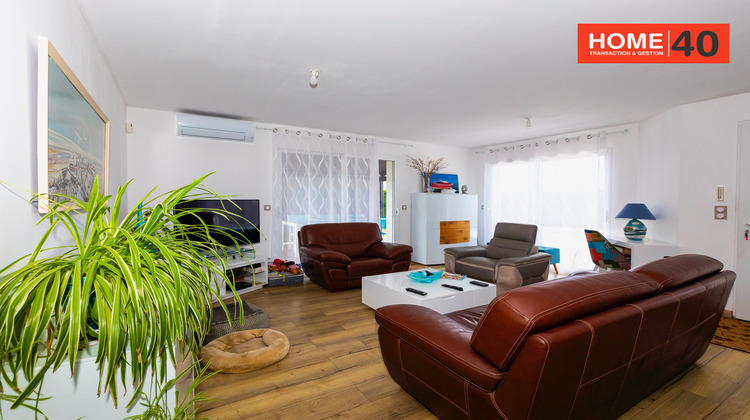 Ma-Cabane - Vente Maison Parentis-en-Born, 84 m²