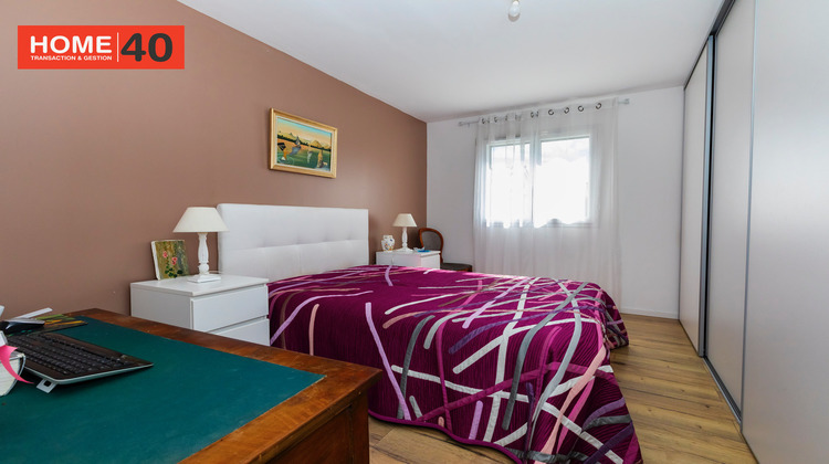 Ma-Cabane - Vente Maison Parentis-en-Born, 84 m²