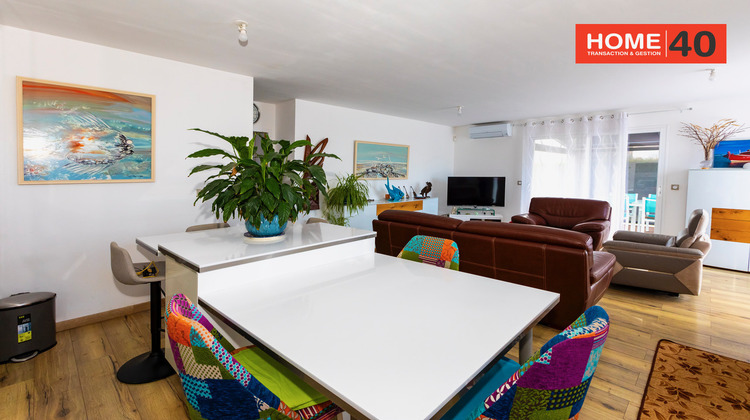 Ma-Cabane - Vente Maison Parentis-en-Born, 84 m²