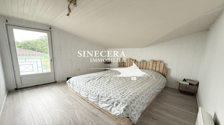 Ma-Cabane - Vente Maison Parentis-en-Born, 99 m²