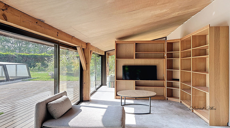 Ma-Cabane - Vente Maison PARENTIS-EN-BORN, 145 m²