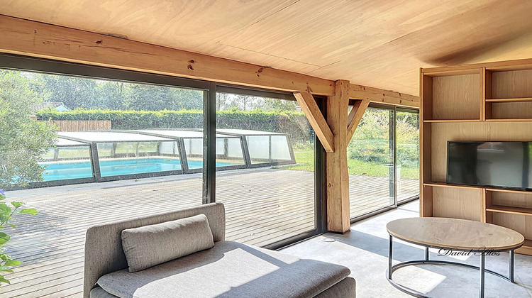 Ma-Cabane - Vente Maison PARENTIS-EN-BORN, 145 m²