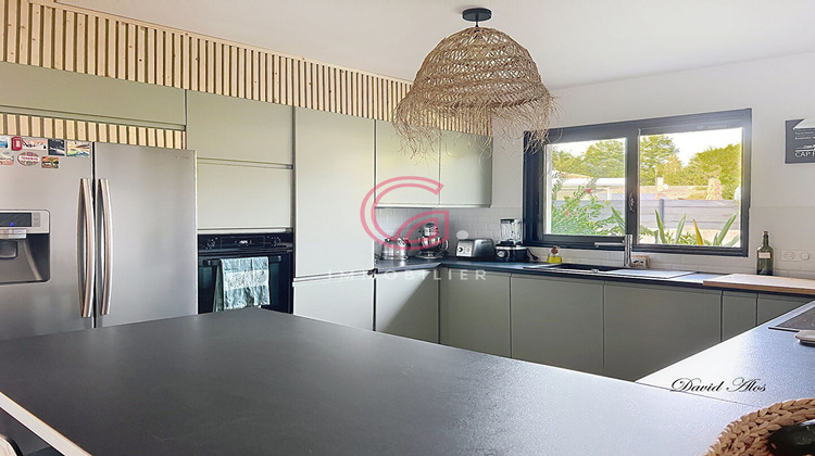 Ma-Cabane - Vente Maison PARENTIS-EN-BORN, 126 m²