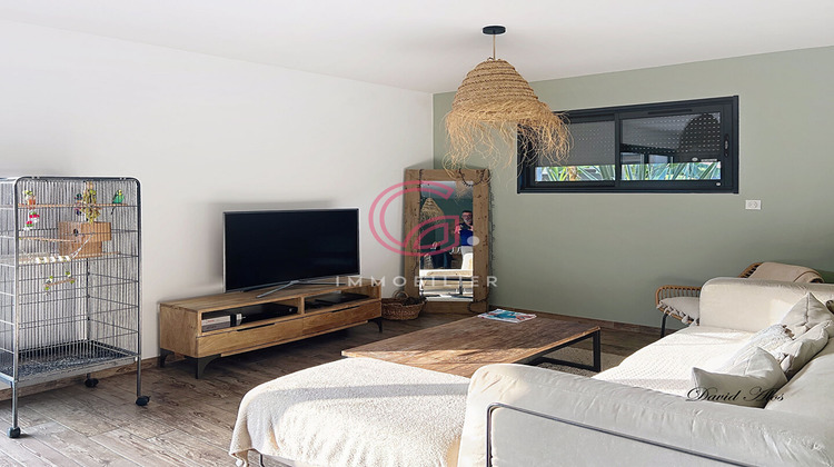 Ma-Cabane - Vente Maison PARENTIS-EN-BORN, 126 m²