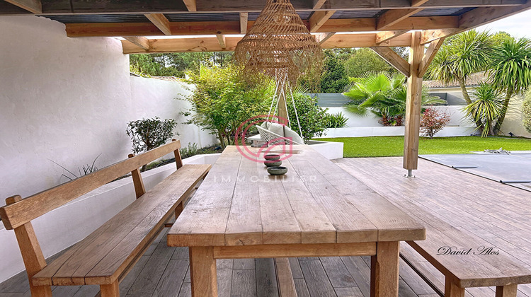 Ma-Cabane - Vente Maison PARENTIS-EN-BORN, 126 m²