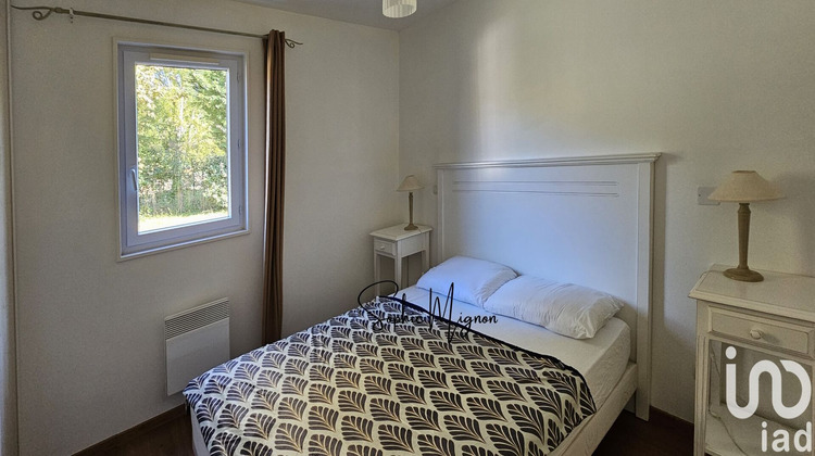 Ma-Cabane - Vente Maison Parentis-en-Born, 42 m²