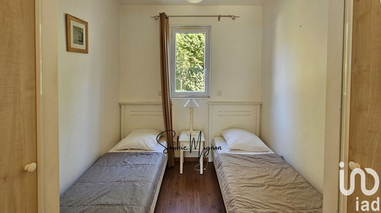 Ma-Cabane - Vente Maison Parentis-en-Born, 42 m²