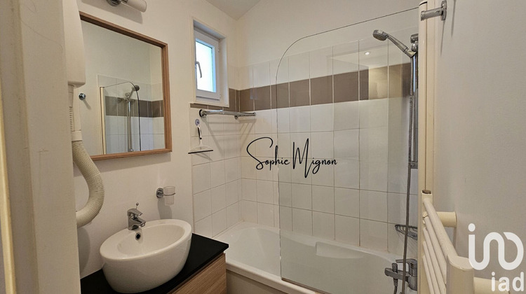 Ma-Cabane - Vente Maison Parentis-en-Born, 42 m²