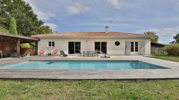 Ma-Cabane - Vente Maison PARENTIS-EN-BORN, 105 m²