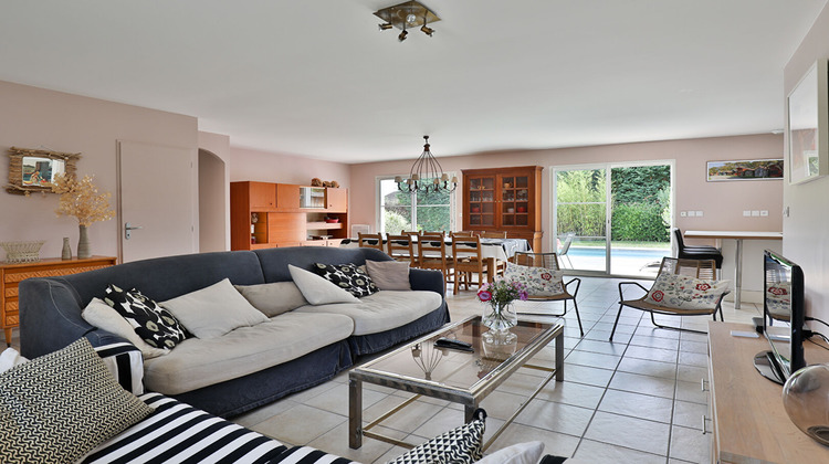 Ma-Cabane - Vente Maison PARENTIS-EN-BORN, 105 m²