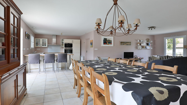 Ma-Cabane - Vente Maison PARENTIS-EN-BORN, 105 m²