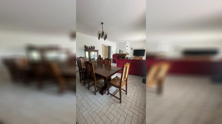 Ma-Cabane - Vente Maison PARENTIS-EN-BORN, 150 m²