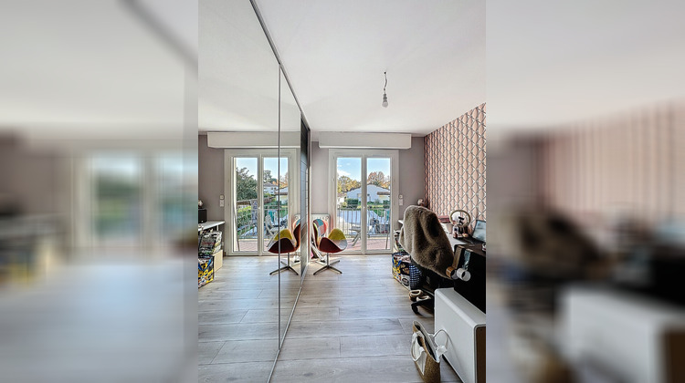 Ma-Cabane - Vente Maison PARENTIS-EN-BORN, 167 m²